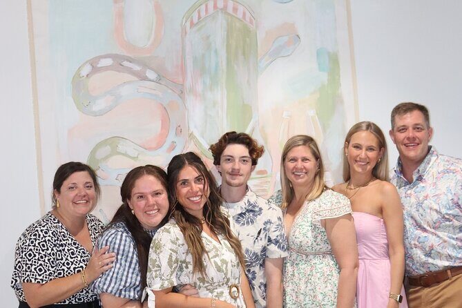 Custom Fragrance Creation Class in Nashville: Fragrance 101 - What to Expect During the Class