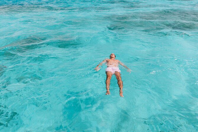 Custom Full-Day Private Adventure: Snorkel & Explore Hidden Spots - An Authentic Day on Aruba’s Hidden Side