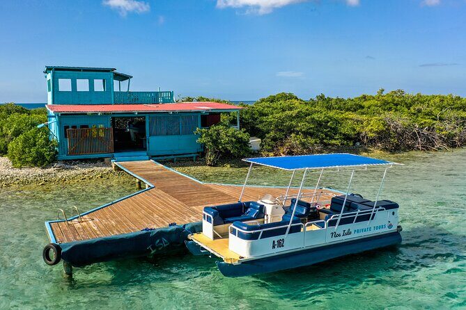 Custom Full-Day Private Adventure: Snorkel & Explore Hidden Spots - Who Is This Tour Best For?
