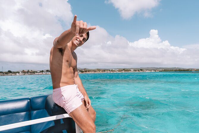 Custom Full-Day Private Adventure: Snorkel & Explore Hidden Spots - The Sum Up