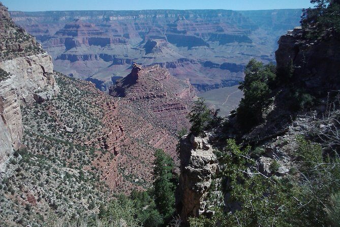 Custom Grand Canyon Day Trip - The Experience’s Strengths and Limitations