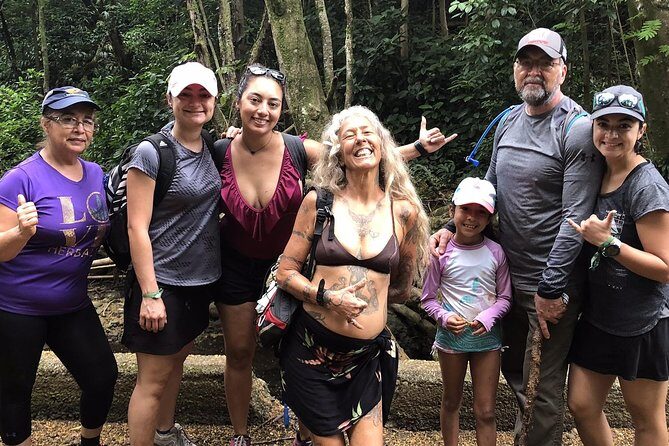 Custom Island Adventure Tours - Who Should Book This Tour?