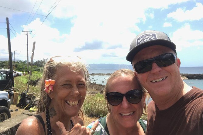 Custom Island Adventure Tours - FAQ