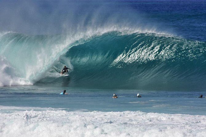 Custom Island Tour - for 4 to 5 people - up to 8 hours - Private tour of Oahu - An Honest Breakdown of the Experience
