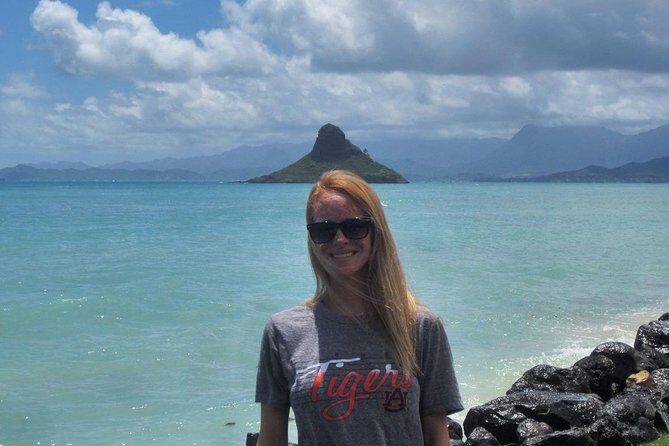 Custom Island Tour - for 6 to 14 people - up to 8 hours - Private tour of Oahu - Practical Considerations