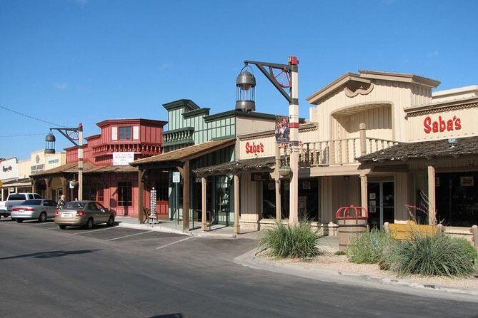 Custom Private City Tour of Phoenix - What Travelers Say