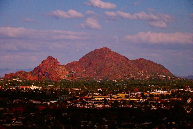 Custom Private City Tour of Phoenix - Final Thoughts: Who Is This Tour Best For?