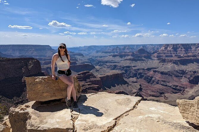Custom Private Day Tour to Grand Canyon - Who Should Book This Tour?