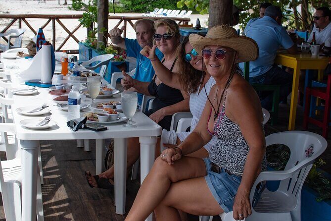 Custom Private Guided Cozumel Island Tour - A Close Look at the Custom Private Guided Cozumel Island Tour