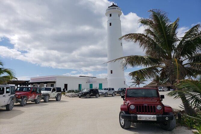 Custom Private Guided Cozumel Island Tour - Exploring the Itinerary in Detail