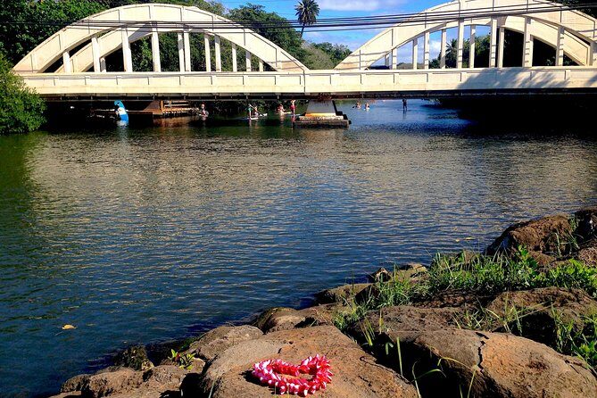 Custom Private Multi Day Tours on the island of Oahu Hawaii - The Itinerary: A Closer Look at Your Three Days on Oahu
