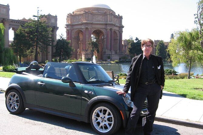 Custom Private Tour in Convertible MINI Cooper - Summary