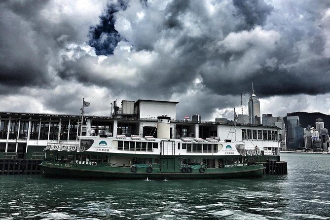 Custom private tour of Hong Kong Island - Half day - Who Will Love This Tour?