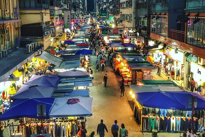 Custom private tour of Kowloon Peninsula - Half day - What to Expect from a Half-Day Private Tour of Kowloon