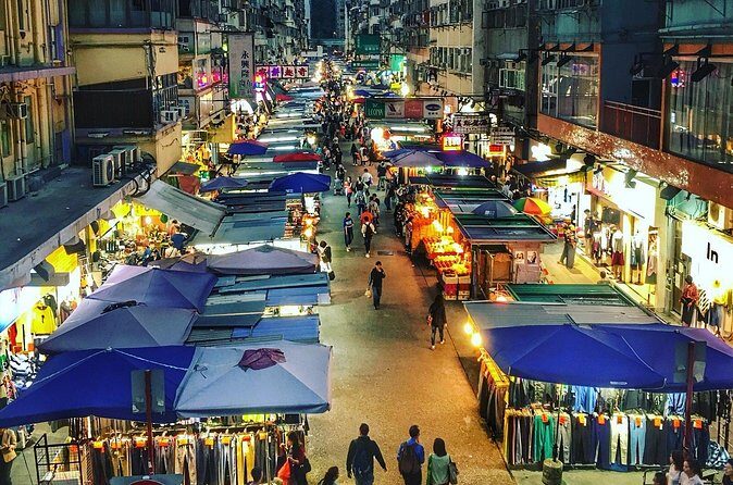 Custom private tour of Kowloon Peninsula - Half day - Practical Tips for Future Travelers