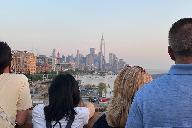 Custom Private Tour of Manhattan - Key Points
