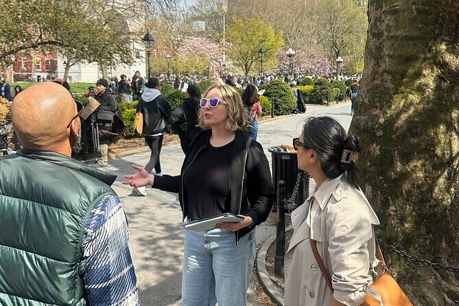 Custom Private Tour of Manhattan - Who Will Love This Tour?