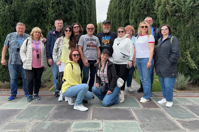 Custom Private Tours of California and the West Coast - An In-Depth Look at the Tour Experience