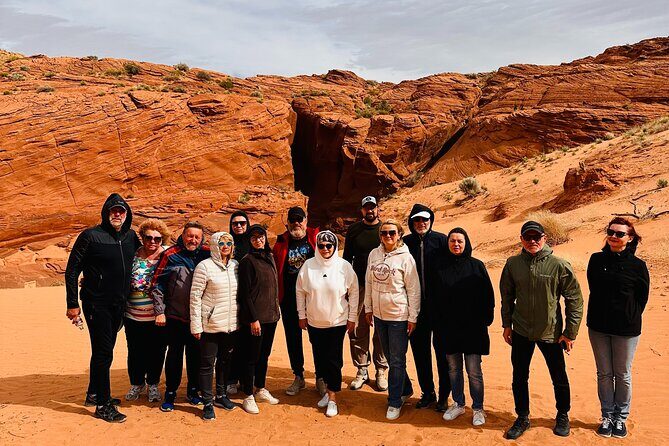 Custom Private Tours of California and the West Coast - FAQ