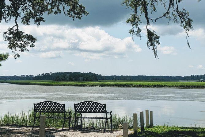 Custom Savannah Private Tour - Final Thoughts