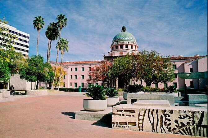 Custom Tucson Day Tour from Phoenix - Exploring Tucson in a Day: What You Can Expect