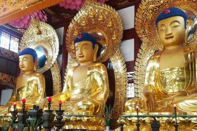 Customised Private Guangzhou City Tour with Flexible Itinerary - A Deep Dive into the Itinerary