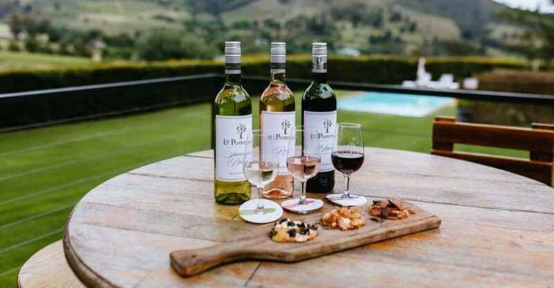CUSTOMISED PRIVATE WINE TOUR WITH LUNCH - CAPE TOWN - Final Thoughts: Who Will Love This Tour?