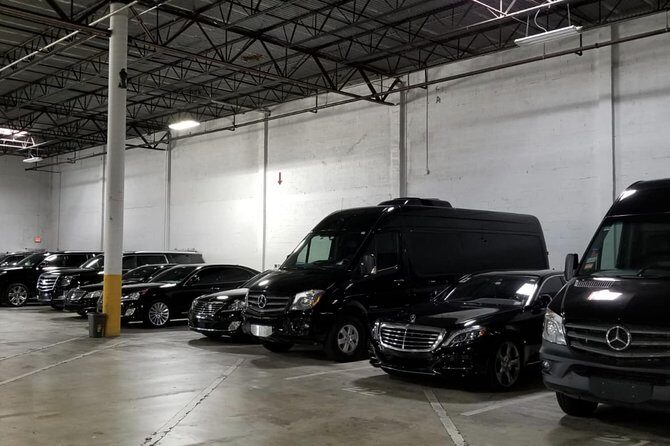 Customizable 4 Hour Private Miami City Tour - Summing Up: Who Should Book?