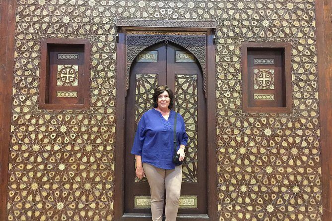 Customizable Cairo Sightseeing: Private Tour with Lunch - FAQ: Your Questions About the Tour Answered