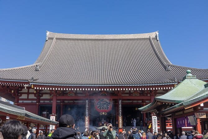 Customizable car tours in Tokyo - Exploring Tokyo in Your Own Style: A Review of Customizable Car Tours