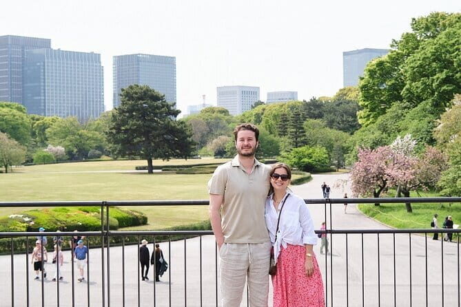Customizable car tours in Tokyo - Who Will Love This Tour?