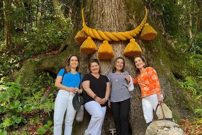 Customizable Full-Day Private Tours in Nagasaki with private car - Key Points