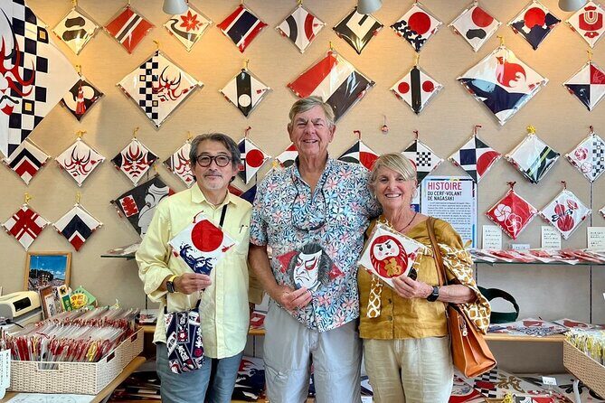 Customizable Full-Day Private Tours in Nagasaki with private car - Practicalities and Value