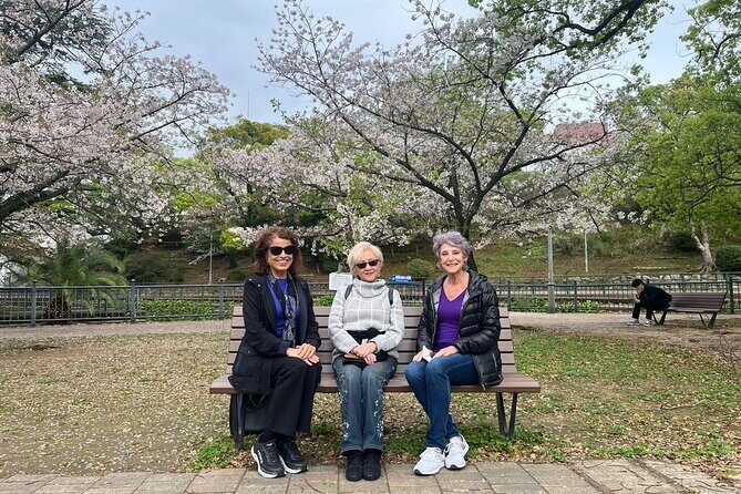 Customizable Full-Day Private Tours in Nagasaki with private car - Final Thoughts