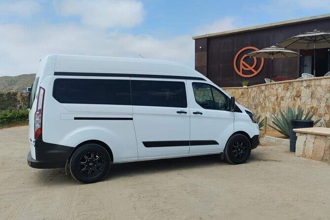 Customizable Guadalupe Wine Valley Tour - What Travelers Say