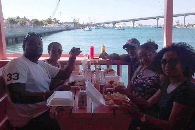 Customizable Half a Day Private Bus Tour in the Bahamas - The Sum Up