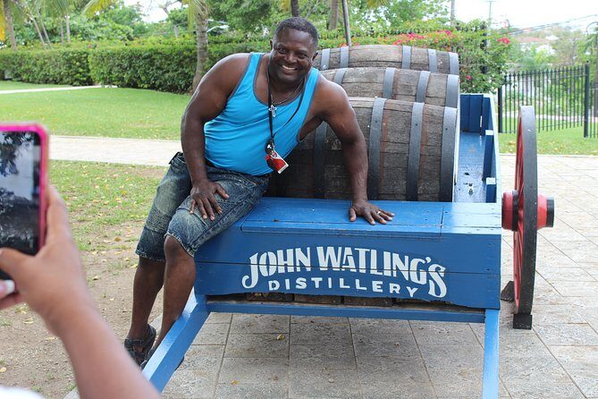 Customizable Half a Day Private Bus Tour in the Bahamas - FAQ