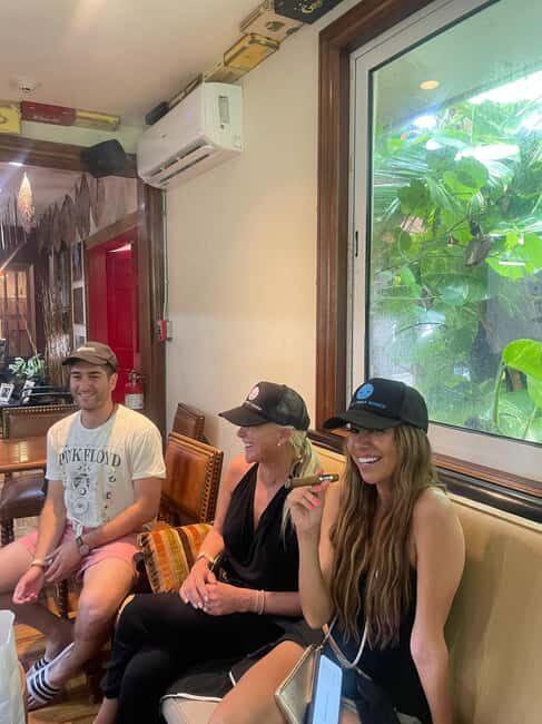 Customizable half day group tour (price per vehicle) - Frequently Asked Questions