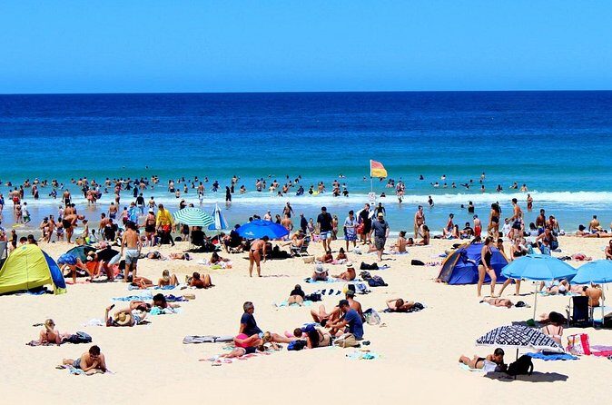 Customizable Luxury Sydney City Sightseeing Tour - The Sum Up