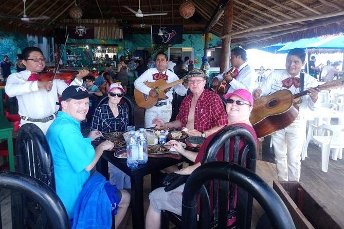 Customizable Private Buggy Tour in Cozumel with Lunch and Snorkel - Practical Details: What You Need to Know