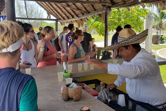 Customizable Private Buggy Tour in Cozumel with Lunch and Snorkel - Who Should Consider This Tour?
