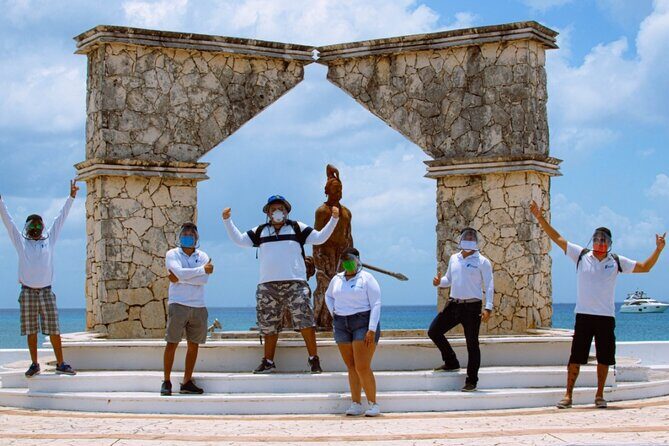 Customizable Private Buggy Tour in Cozumel with Lunch and Snorkel - FAQ: Your Practical Questions Answered