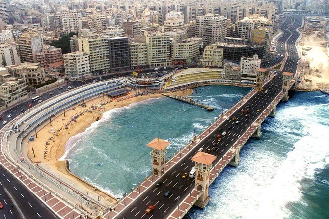Customizable Private Day Tour to Alexandria from Cairo - The Practicalities: Logistics and Value