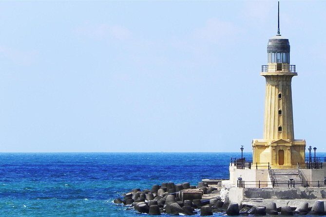Customizable Private Day Tour to Alexandria from Cairo - Who Should Book This Tour?