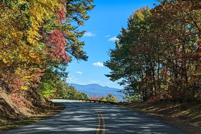 Customizable Private Day Trips out of Asheville - Key Points