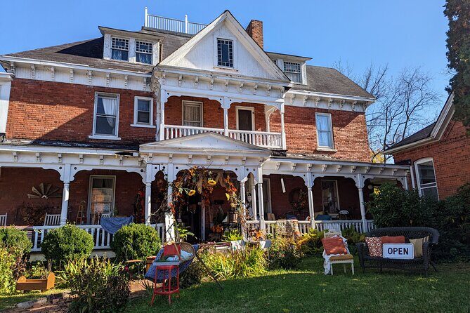 Customizable Private Day Trips out of Asheville - An In-Depth Look at the Asheville Private Day Trip