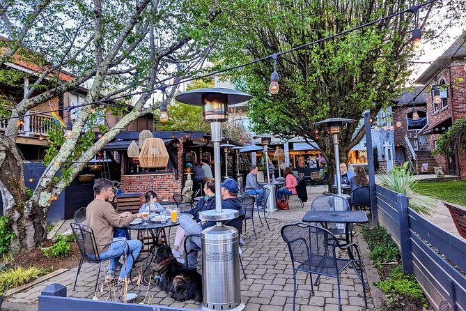 Customizable Private Day Trips out of Asheville - Who Is This Tour Best For?
