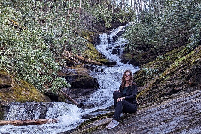 Customizable Private Day Trips out of Asheville - FAQ