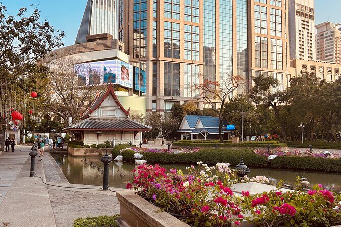 Customizable Private Full Day Tour from Bangkok - Who Will Love This Tour?