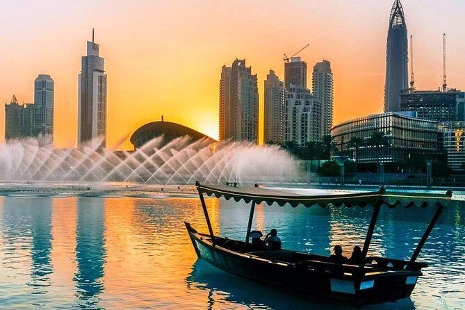 Customizable Private Modern Dubai Tour with Professional Guide - An In-Depth Look at the Tour Experience